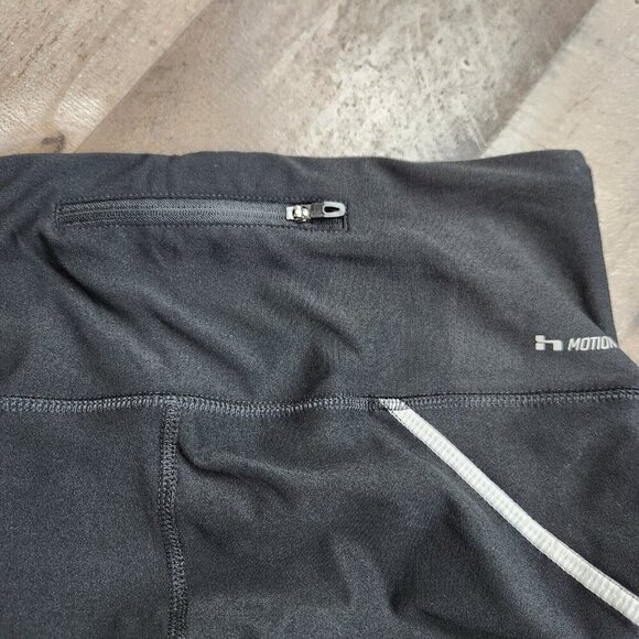 Womens Hind Motion Running size M Medium Fitted High Rise Leggings - Picture 5 of 13